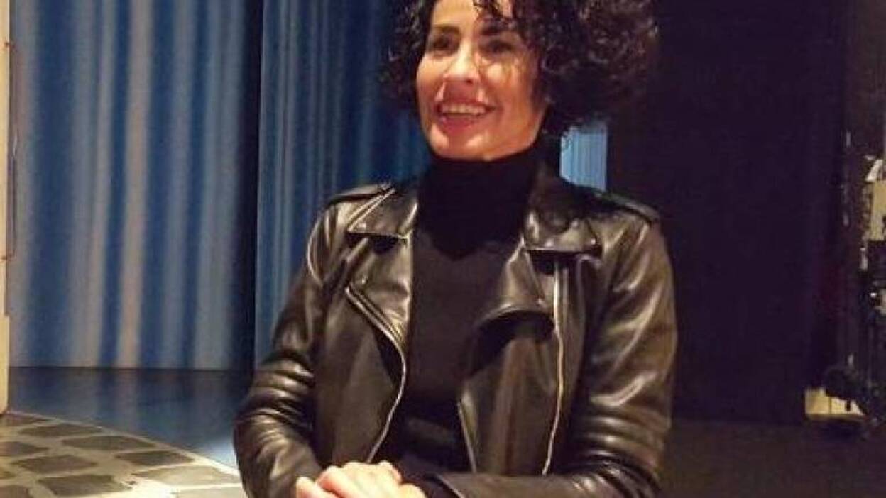 Nina ya está en la Isla para el estreno