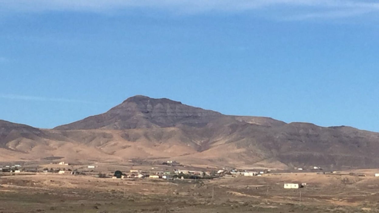 Las obras de dos parque eólicos comienzan en marzo en Cardón