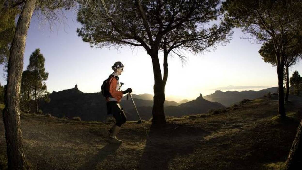 La Transgrancanaria HG 2017 suma más de 3.400 participantes inscritos