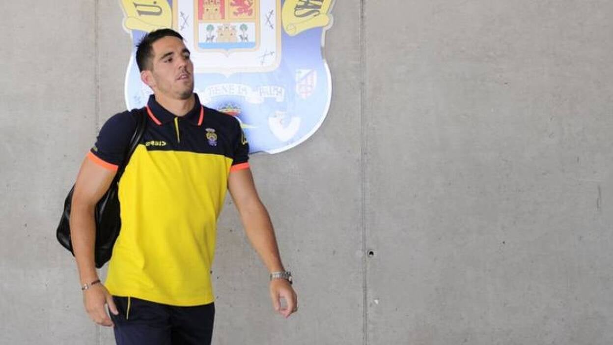 Una distensión descarta a bigas