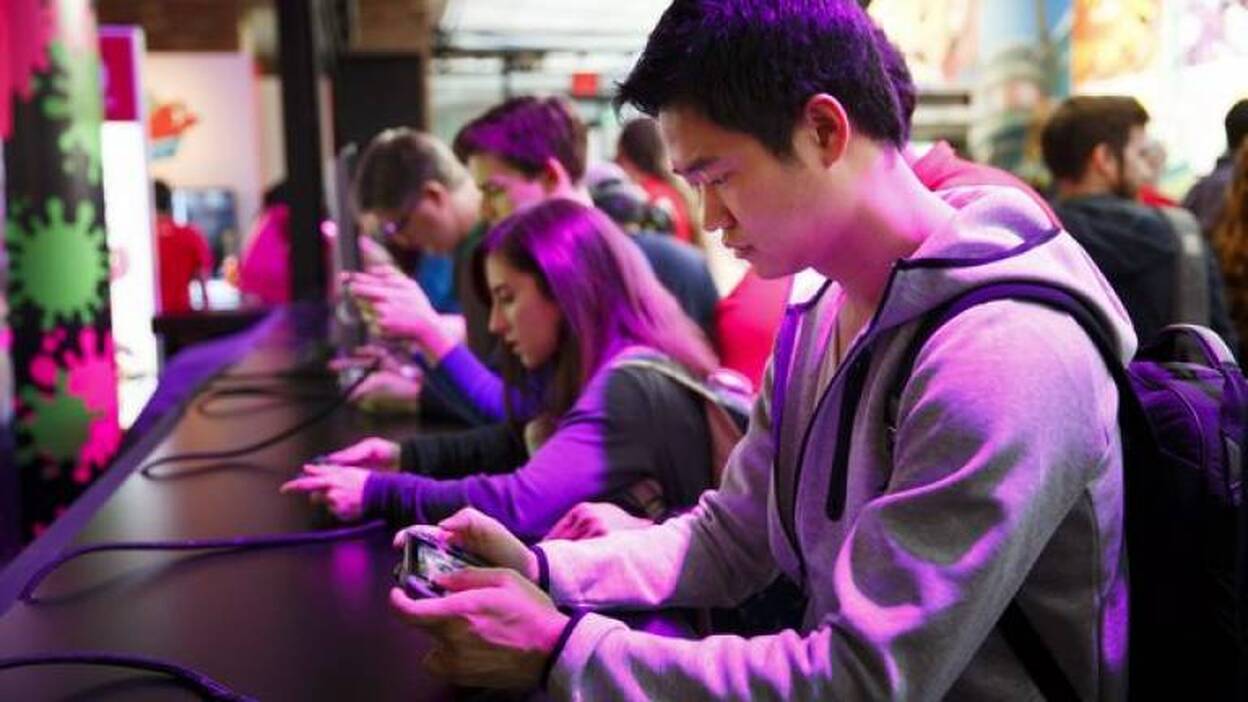 Nintendo Switch, la consola que busca cambiar las reglas del juego