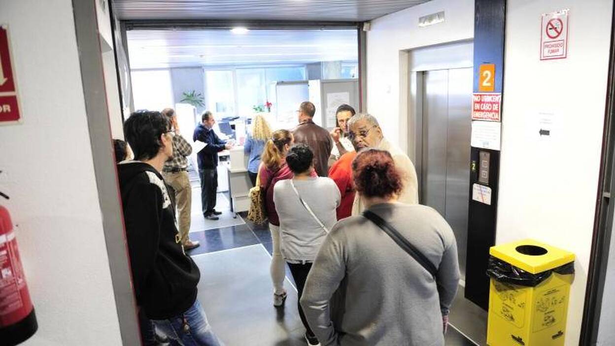 La familia numerosa tarda 6 meses en obtener el carné