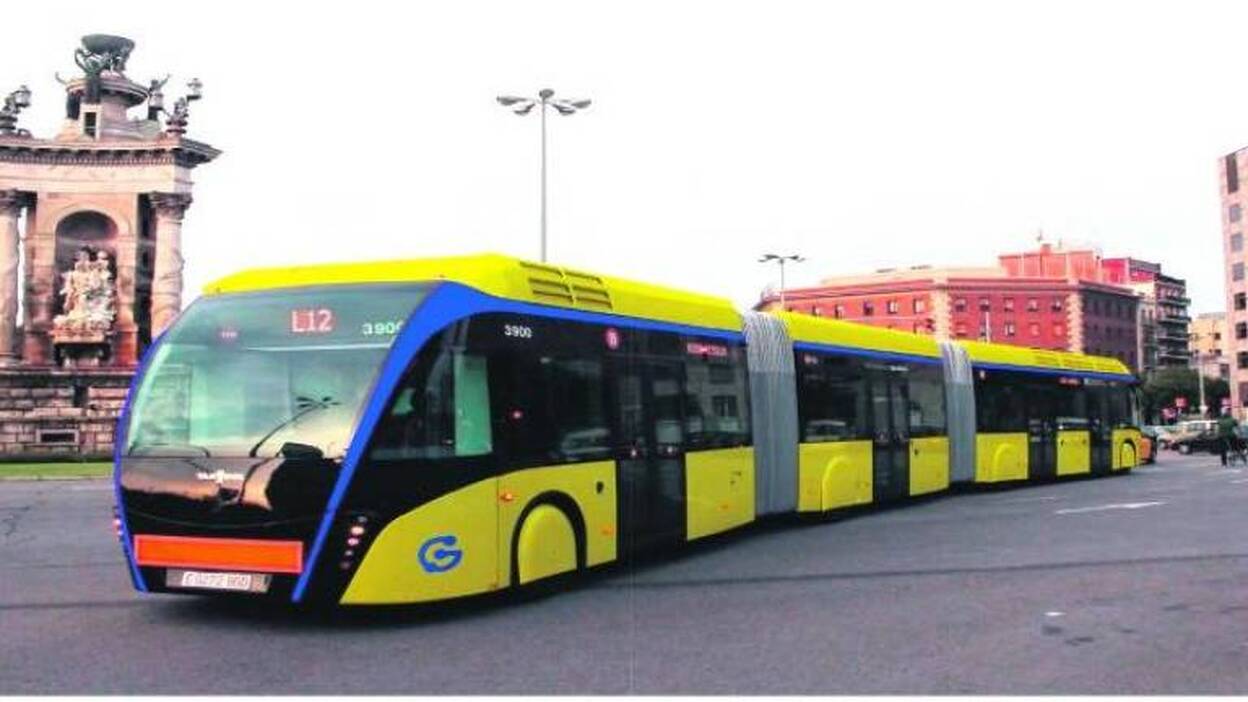 El BEI eleva a 127 millones el coste de la metroguagua