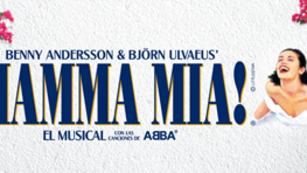 El musical MAMMA MIA! arrasa en Gran Canaria
