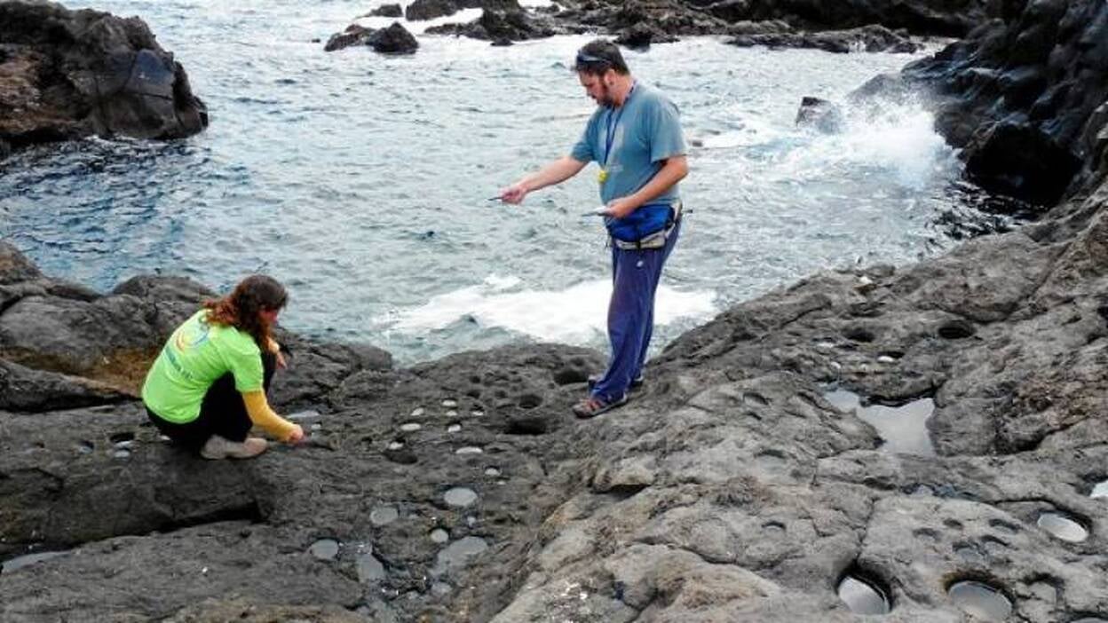 La costa sagrada de los indígenas