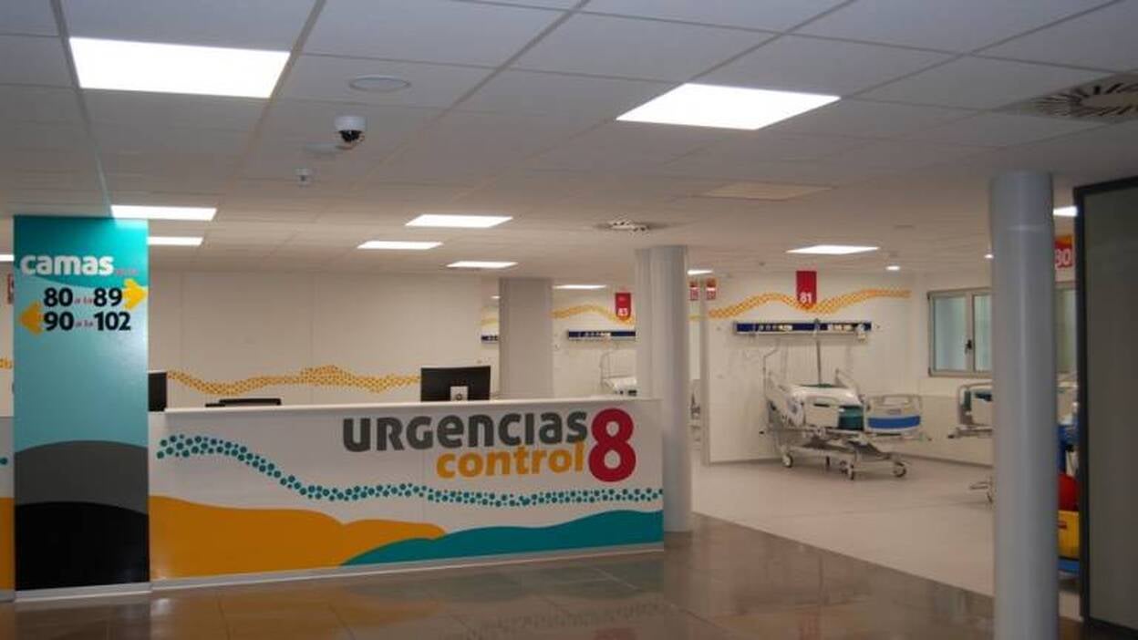 Intersindical denuncia irregularidades en apertura precipitada camas del HUC