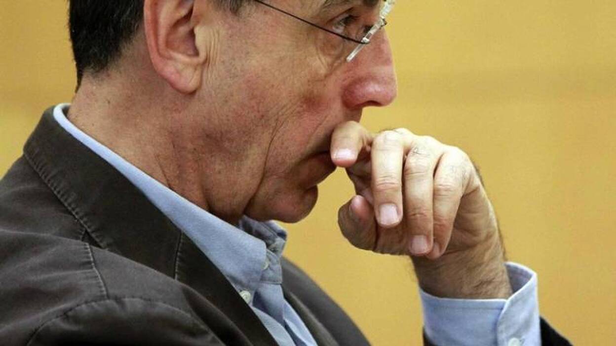 El exalcalde de Arona condenado a 17 años de inhabilitación