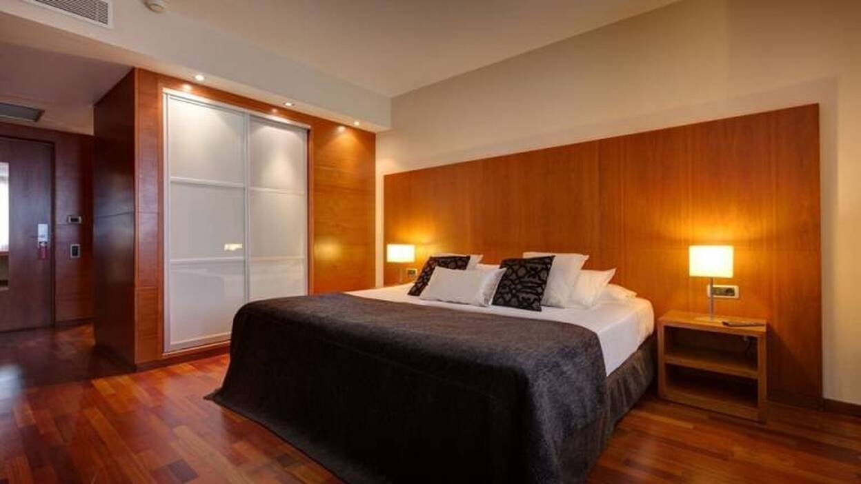 Las escapadas románticas son la experiencia preferida para celebrar San Valentín