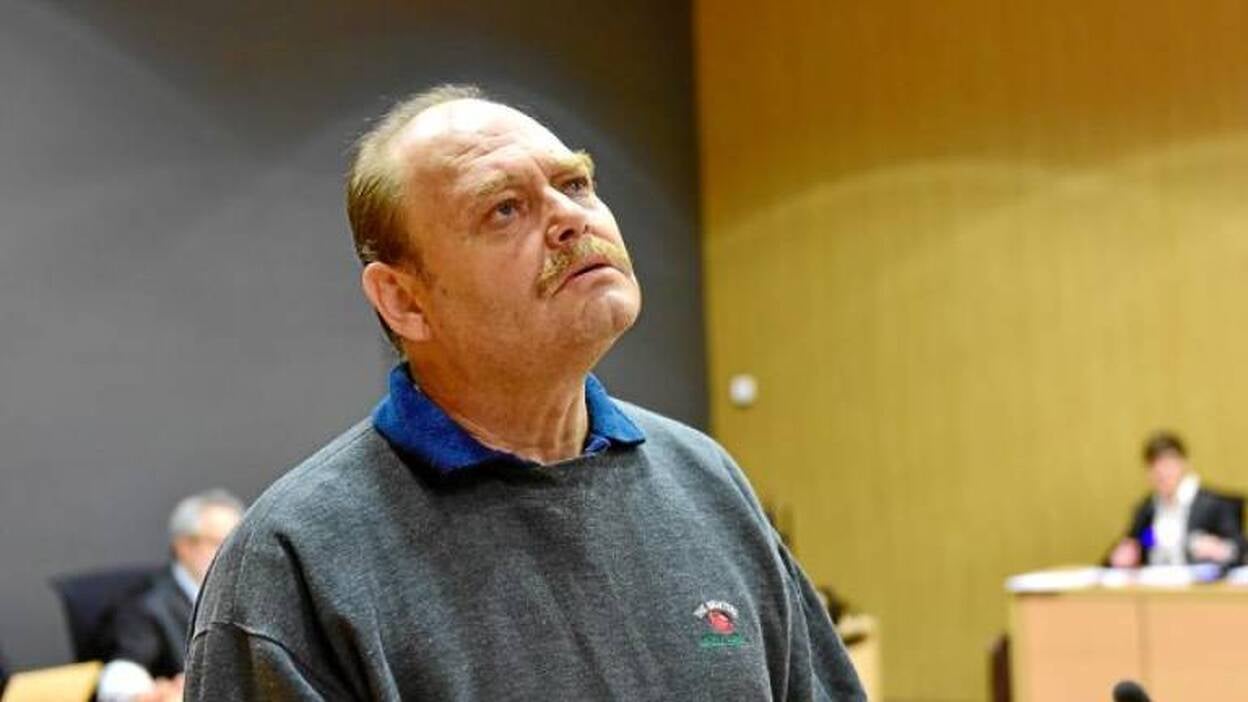 "El Rubio me dijo que había visto a Yéremi ya muerto"