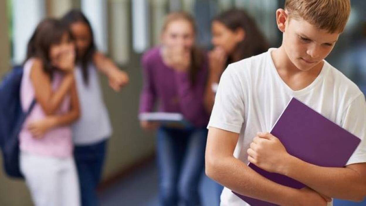 Un estudio vincula el 'bullying' a un menor rendimiento académico