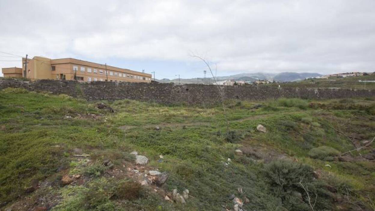 El Ayuntamiento ahorrará 2,7 millones en pagos a expropiados