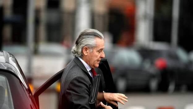 Termina el juicio de las tarjetas 'black'