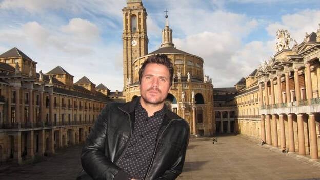 Dani Martín abre mañana la gira "La montaña rusa" en Gijón