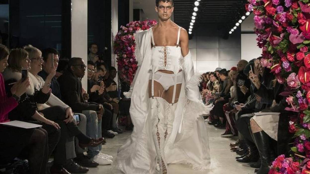 Palomo Spain presenta su 'Objeto sexual'