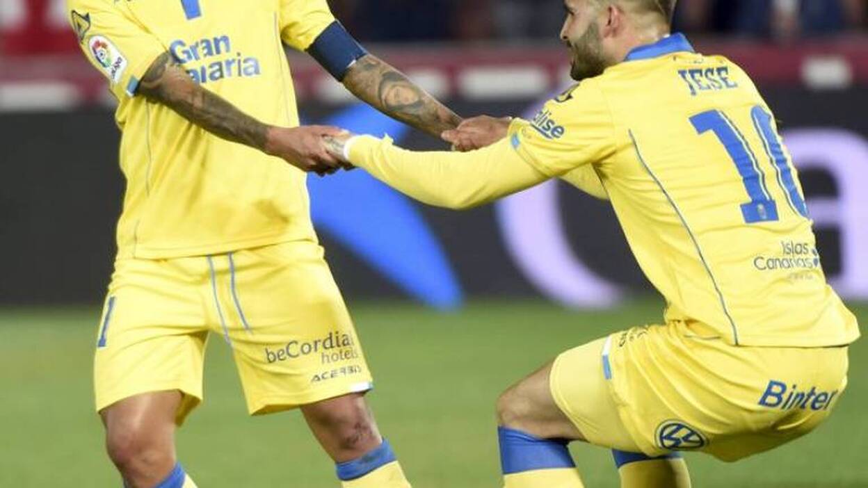 Otro disparo al pie en Granada