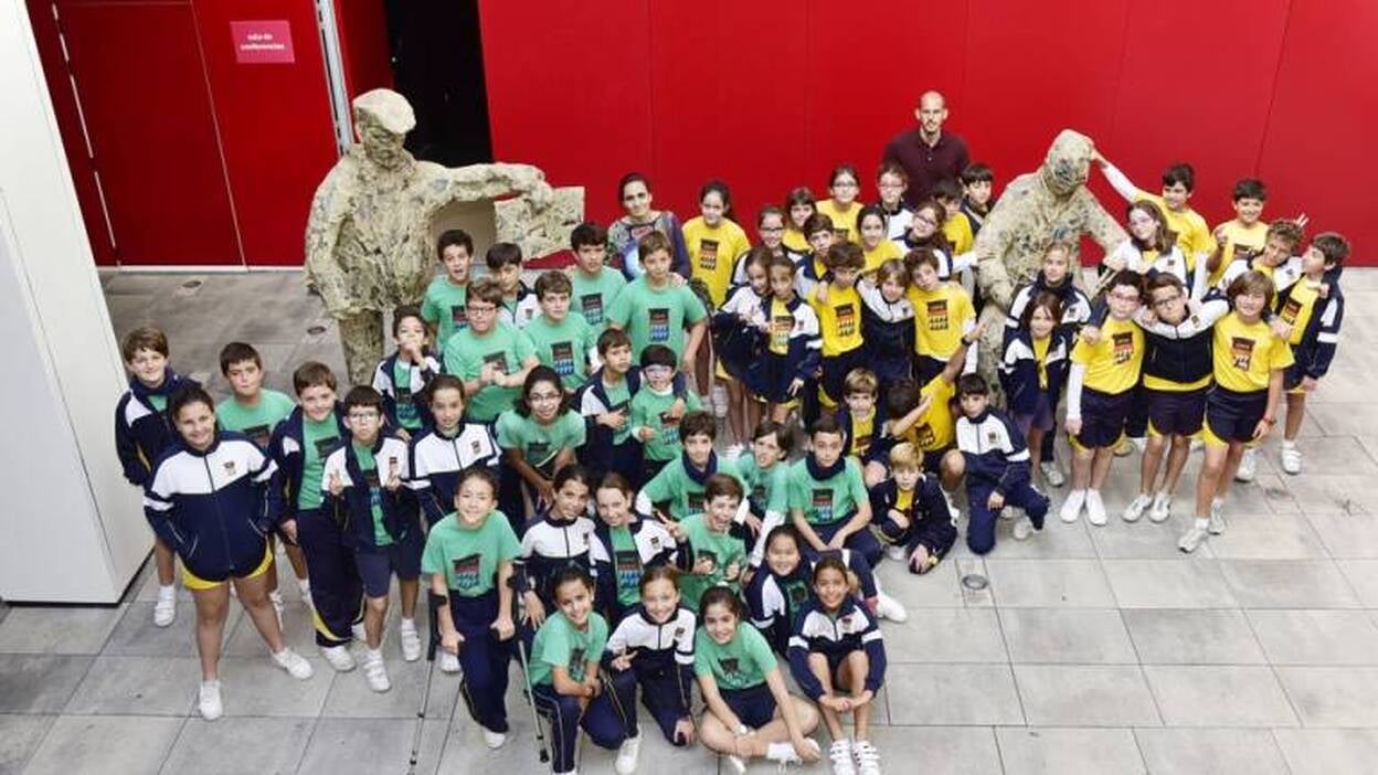 El Claret visita CANARIAS7