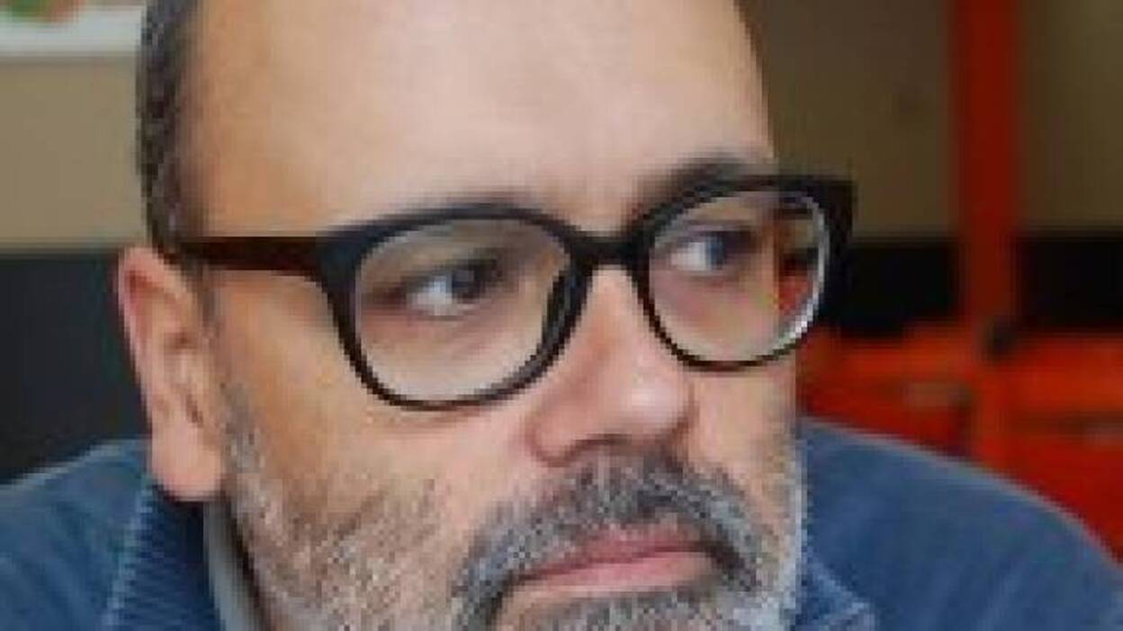 Juan Manuel Brito deja el Cabildo grancanario