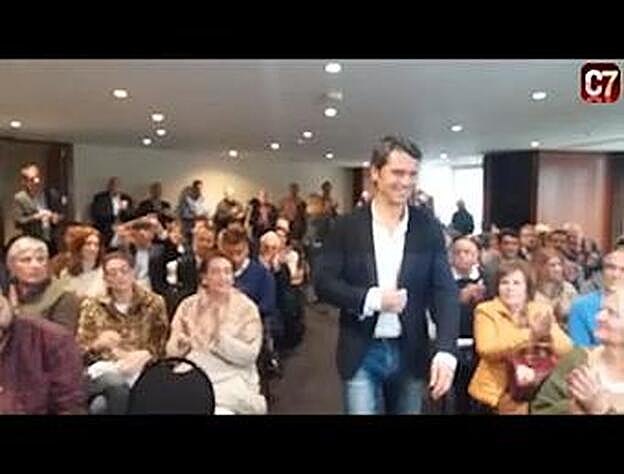 Hernández Bento aboga por un PP canario libre de adoctrinamiento