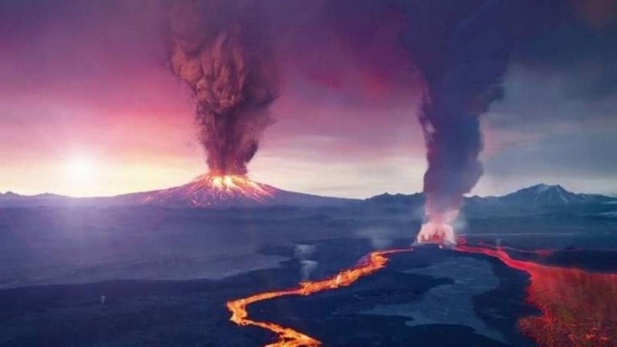 Estrellas enanas rojas impiden que haya vida en su zona habitable