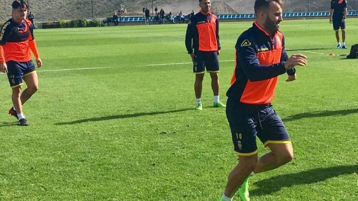 Setién planea una revolución