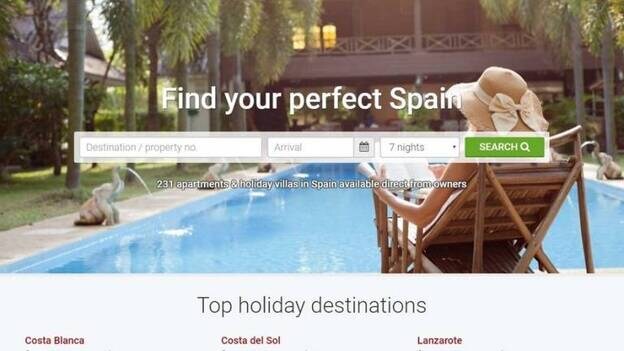 Spain-Holiday.com adquiere el portal 'online' España Breaks