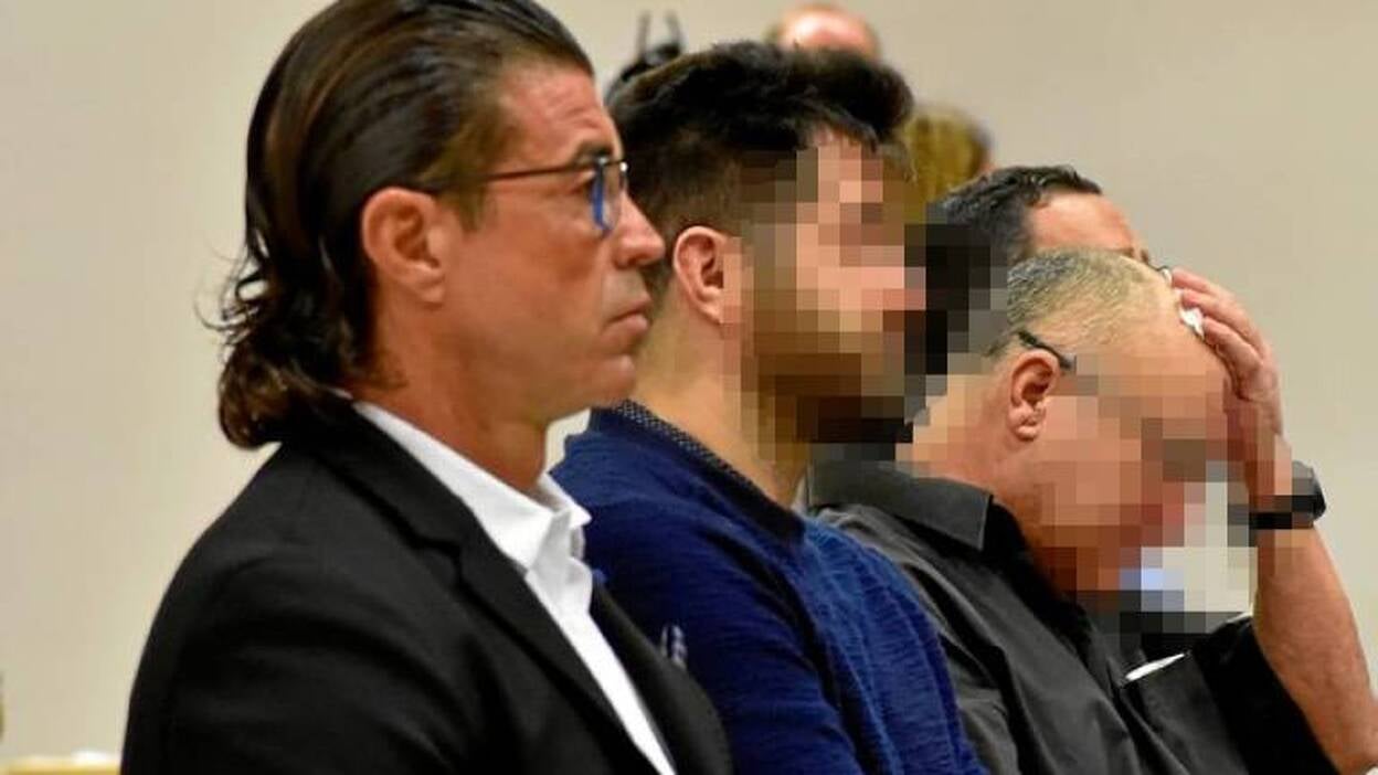 Juzgan por &#8216;mobbing&#8217; a un mando de la Autonómica