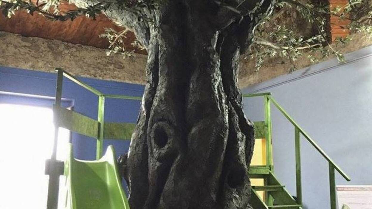 Sellia, el pueblo italiano de 500 habitantes y 8 museos