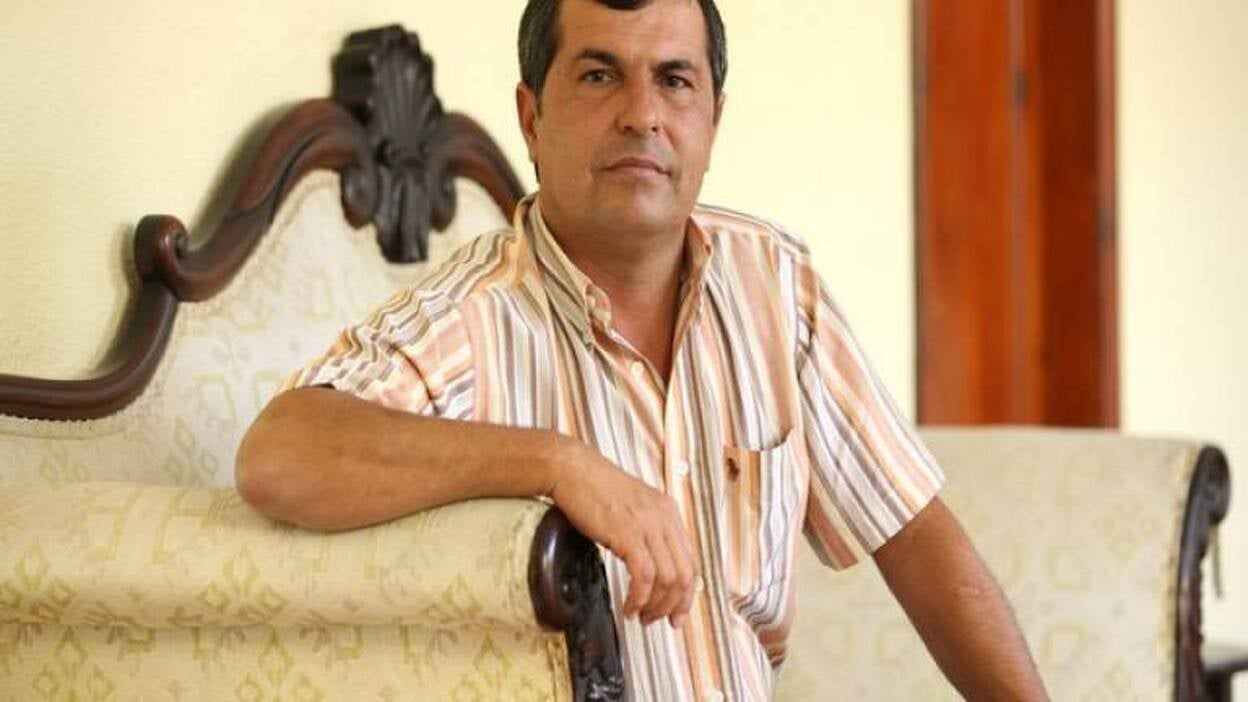 Domingo Pérez: "Montelongo es una fotocopia de Arroyo con peor calidad"