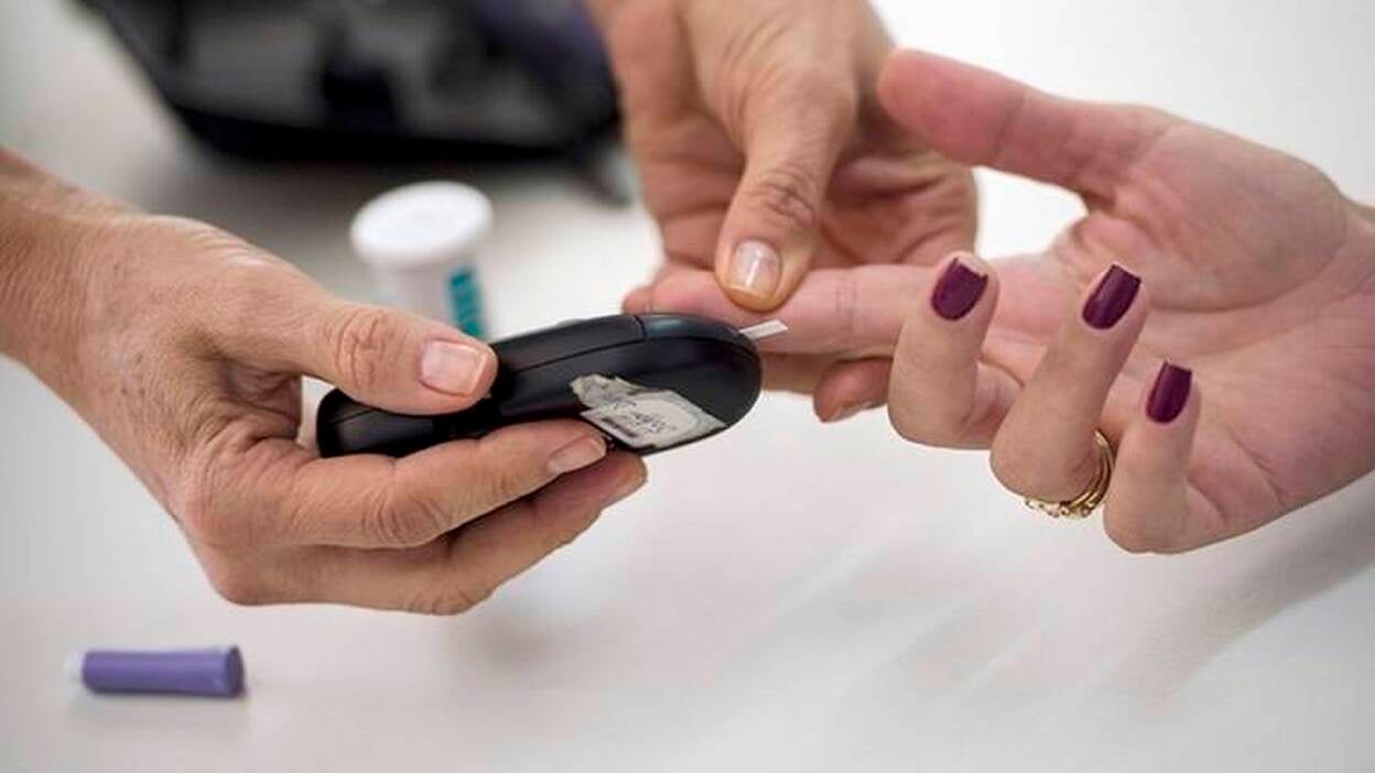 Una dieta que imita el ayuno puede revertir la diabetes