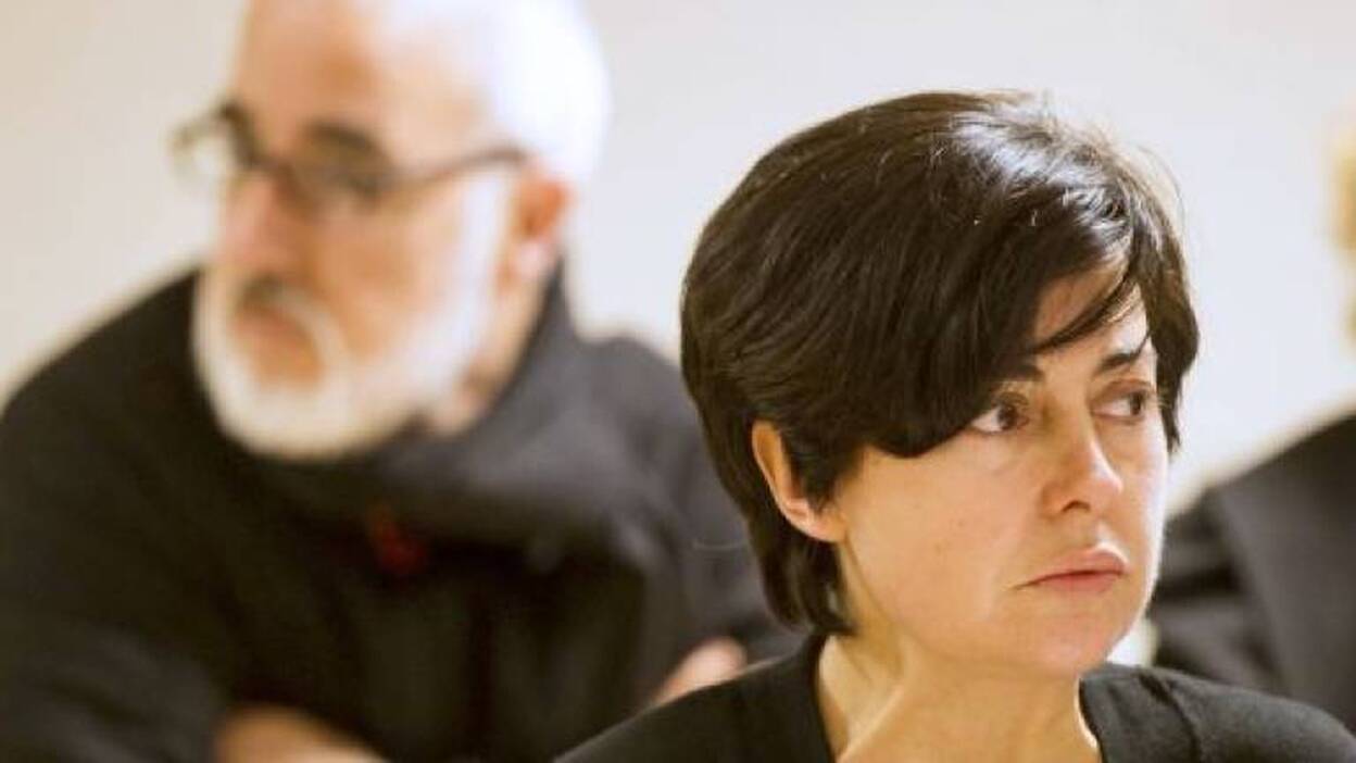 Hospitalizada la madre de Asunta tras una sobredosis de pastillas en prisión