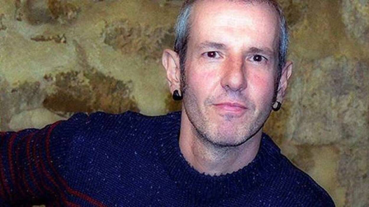 Muere en la montaña el dirigente de Sortu Joseba Zinkunegi