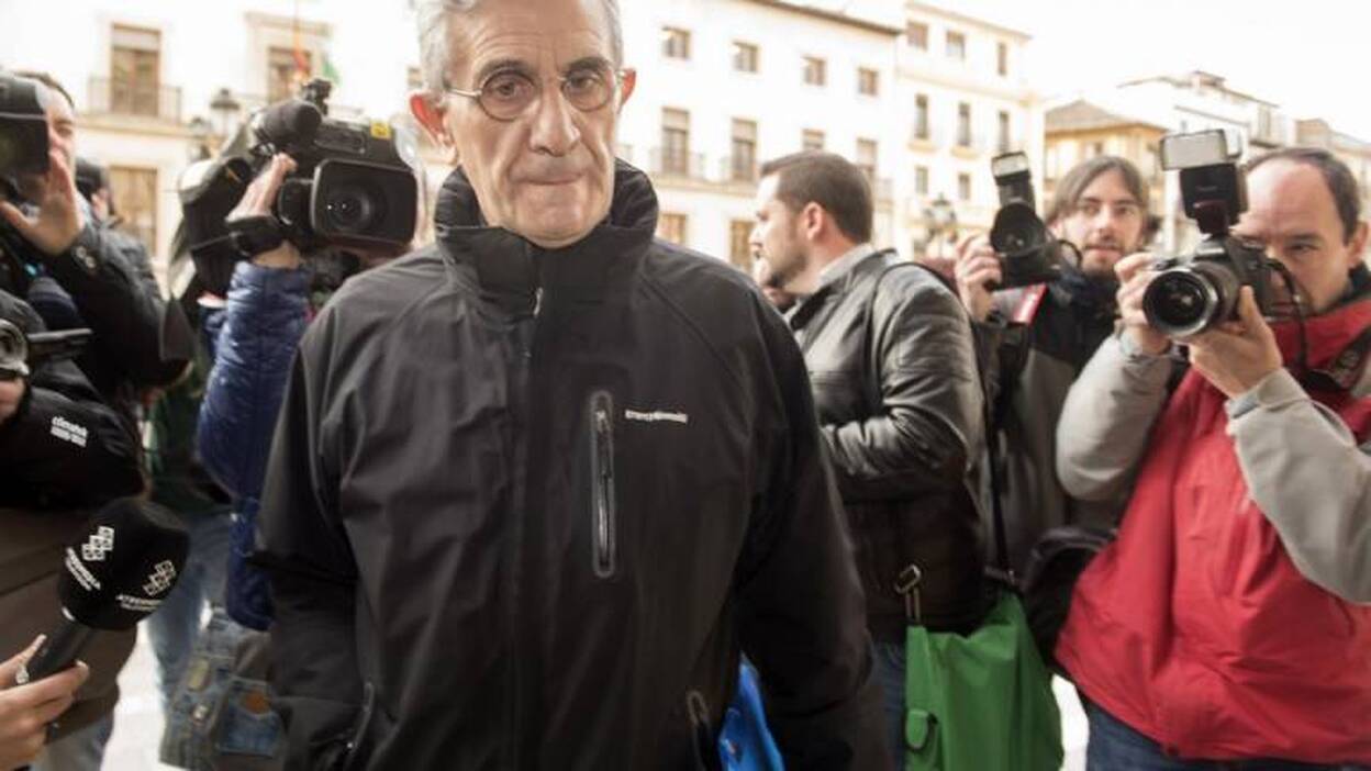 Comienza en Granada el juicio por abusos del caso Romanones