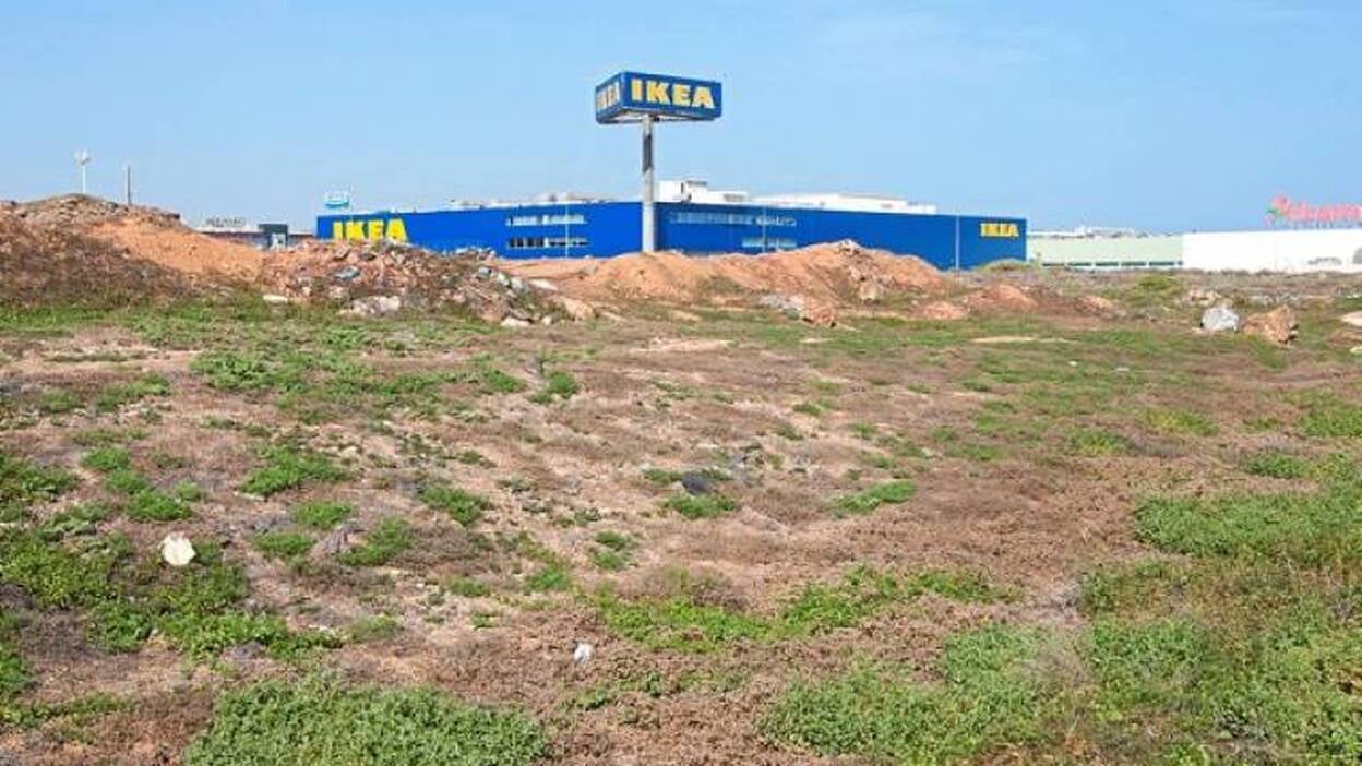 El pacto inicia la rescisión de la adjudicación de La Mareta