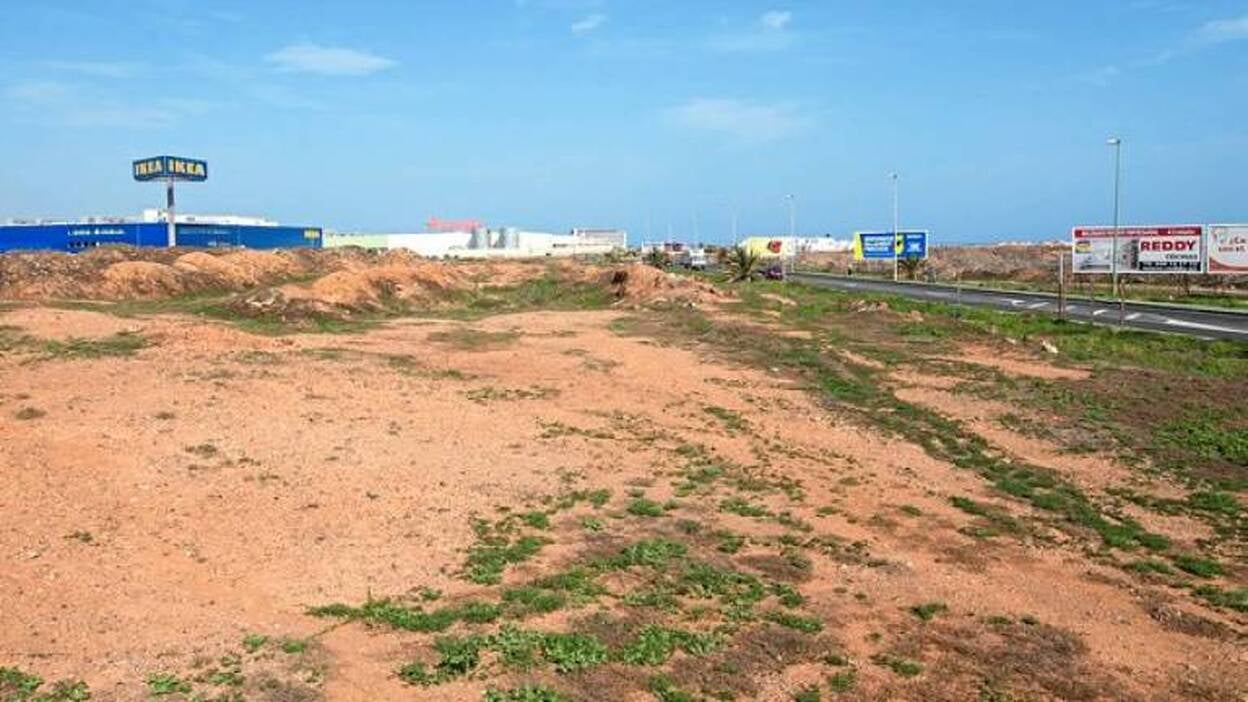 La Justicia rechaza la demanda de 40,3 millones por La Mareta