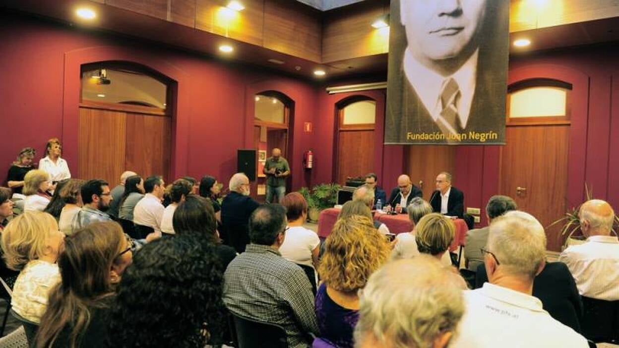 Y Santos se fue para el monte