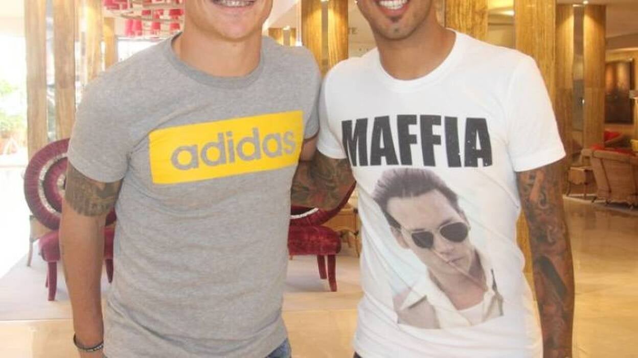 El premio a dos carreras llenas de superación