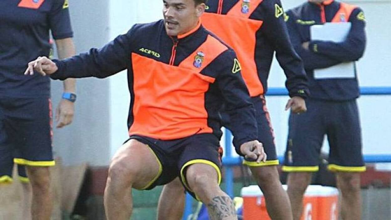 Hoy puede ser un gran día para Roque y Viera