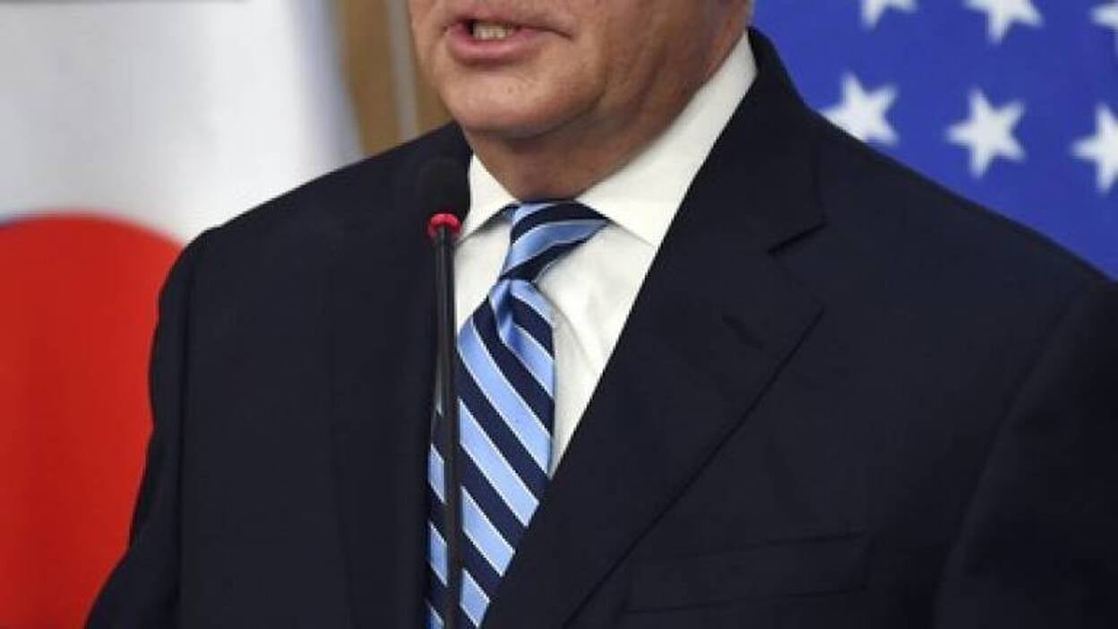 Tillerson, todas las opciones "están abiertas" para lidiar con Pyongyang
