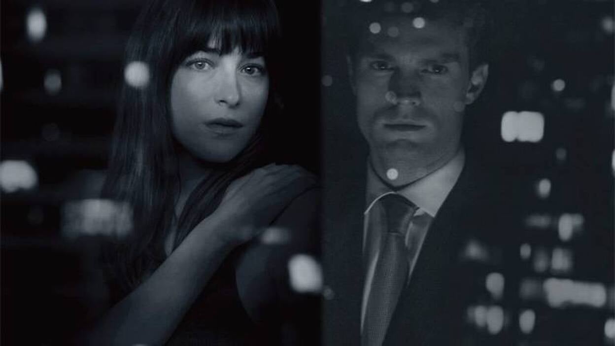 India prohíbe 'Cincuenta sombras más oscuras'