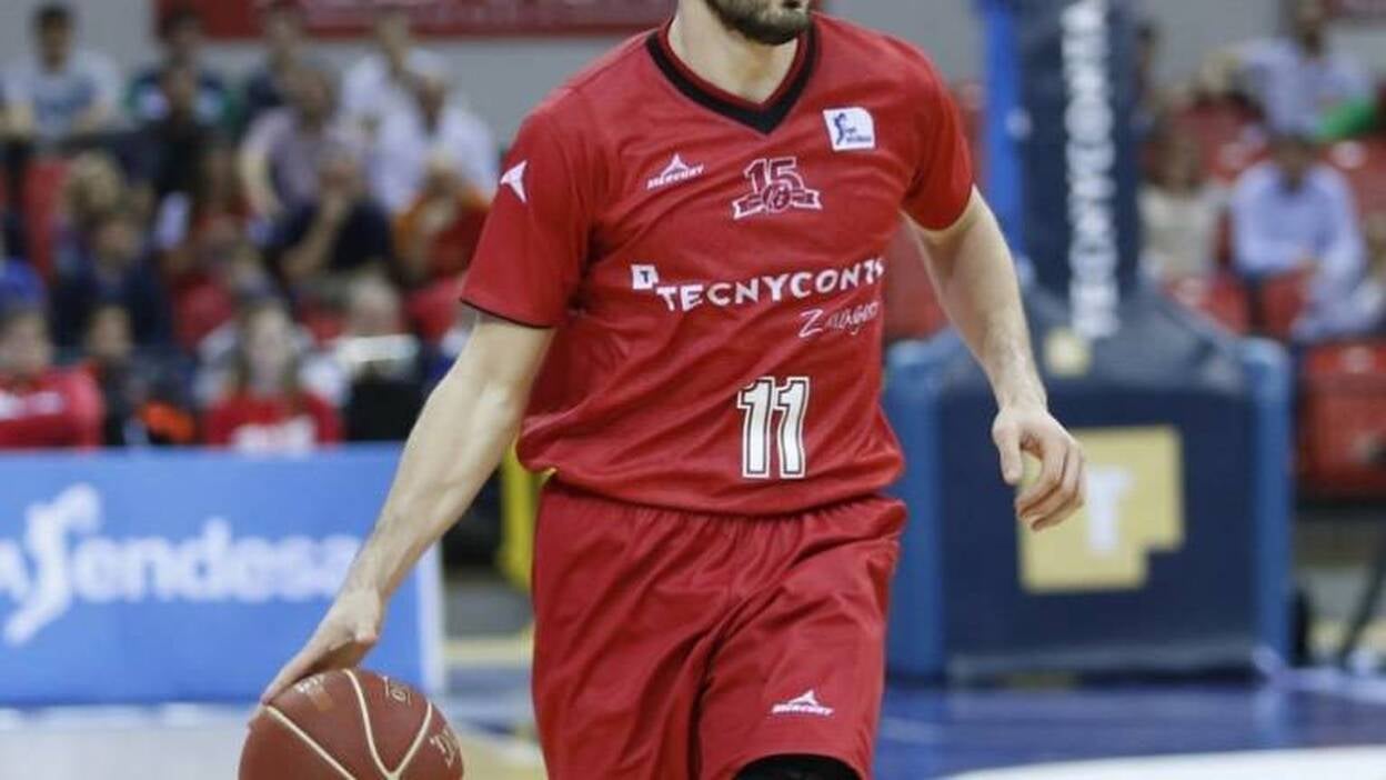 Tomás Bellas: «El Herbalife es un equipo muy respetado hace años»