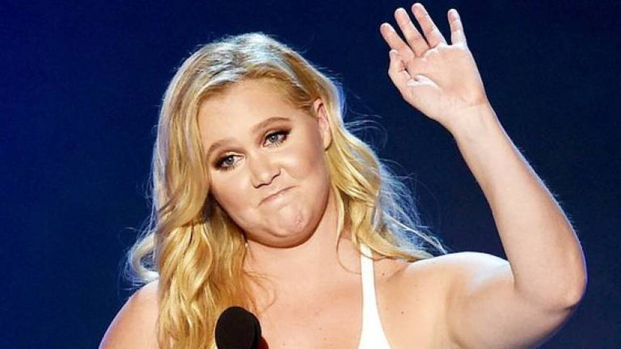Amy Schumer abandona la película de Barbie