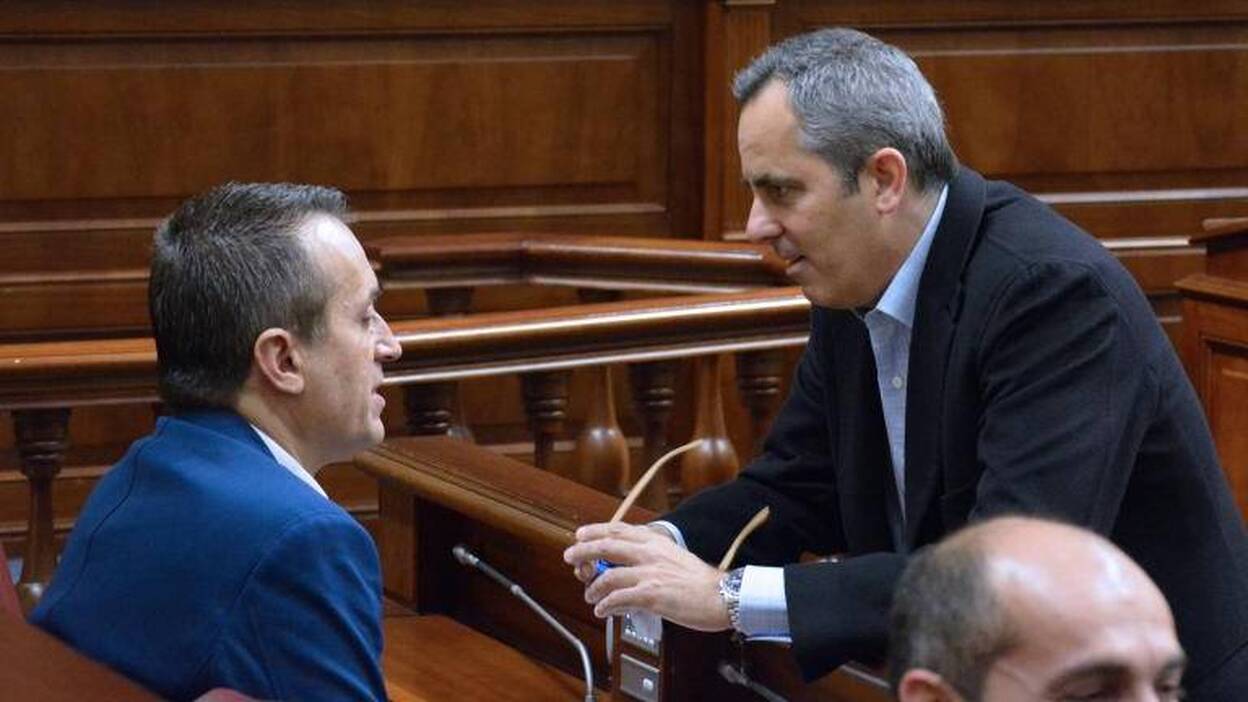 La negociación de la Ley del Suelo se rompe en la ponencia