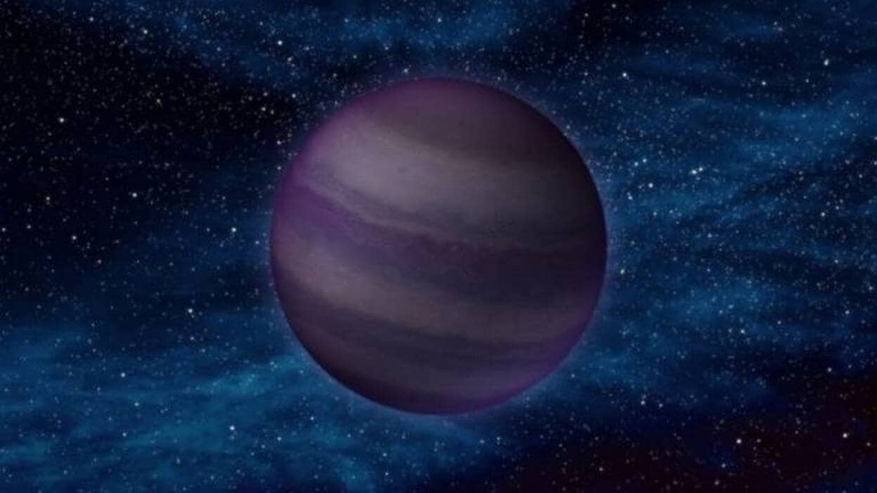 Cuatro posibles candidatos para ser el misterioso Planeta 9