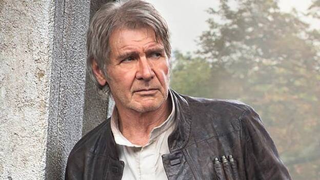 Harrison Ford no será sancionado por un incidente al aterrizar su avioneta
