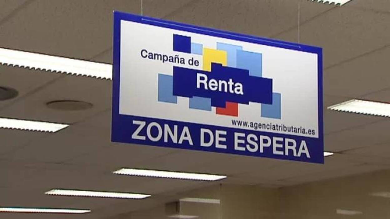 La campaña de la renta 2016 arranca con pocas novedades
