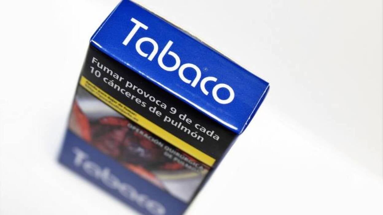 Demuestran que un envase neutro disuade a los jóvenes de consumir tabaco