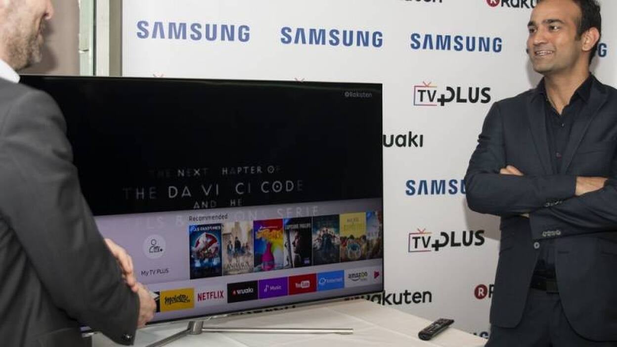 Samsung y Rakuten Wuaki amplían la disponibilidad de contenidos 4K HDR en Europa