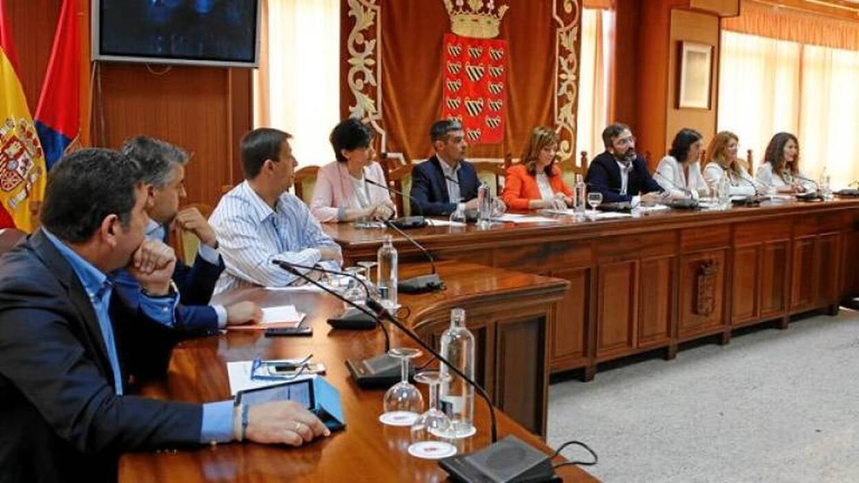 Freno al efecto invernadero