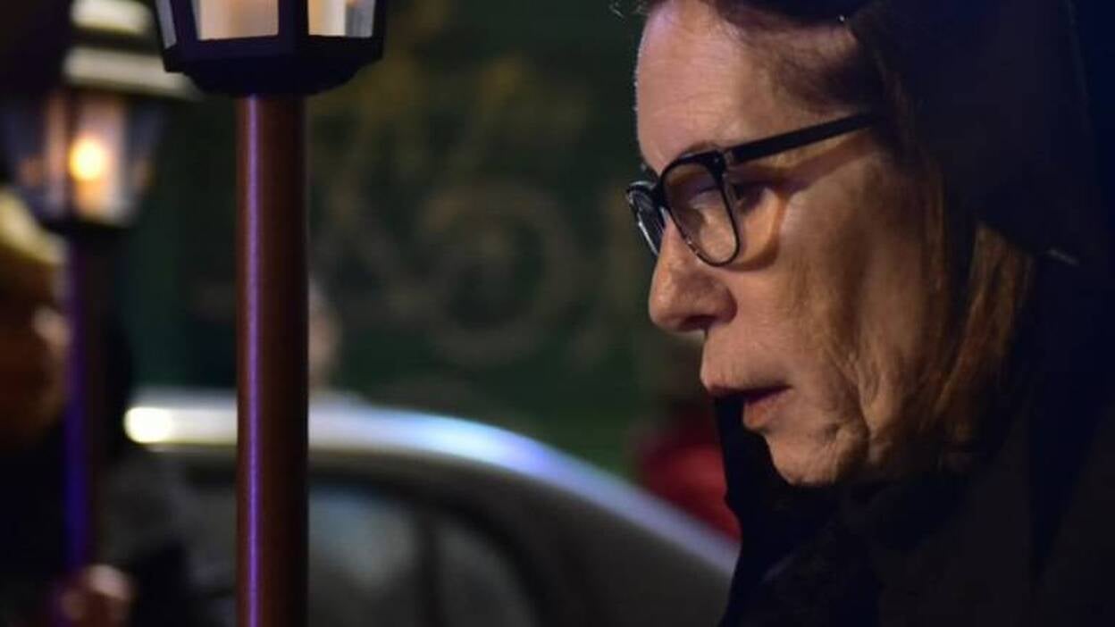 Los barrios muestran en la calle su devoción