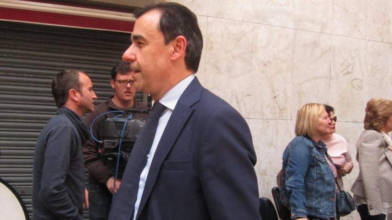 Maillo: “Rajoy está tranquilo ante la citación porque no tiene nada que ocultar ni nada nuevo que aportar"